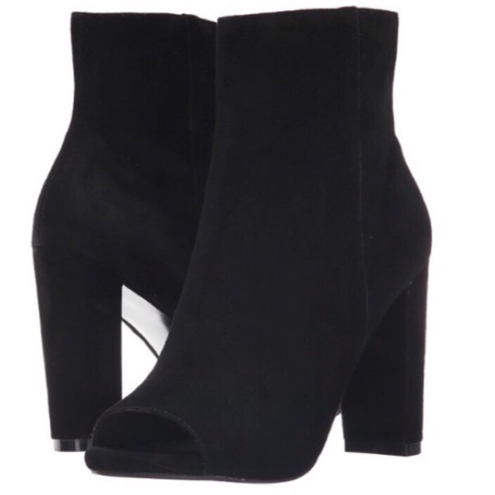 Steve Madden Mannzo Bootie